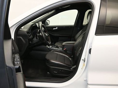 Used 2023 Ford Escape ST-Line image 20