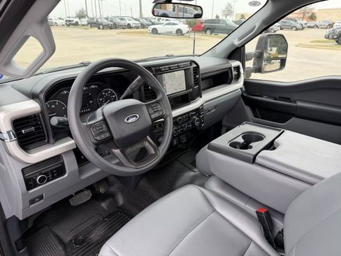 Used 2024 Ford F350 XL w/ 360-Degree Camera Package image 12