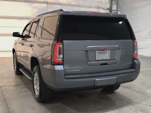Certified 2020 GMC Yukon SLT image 7