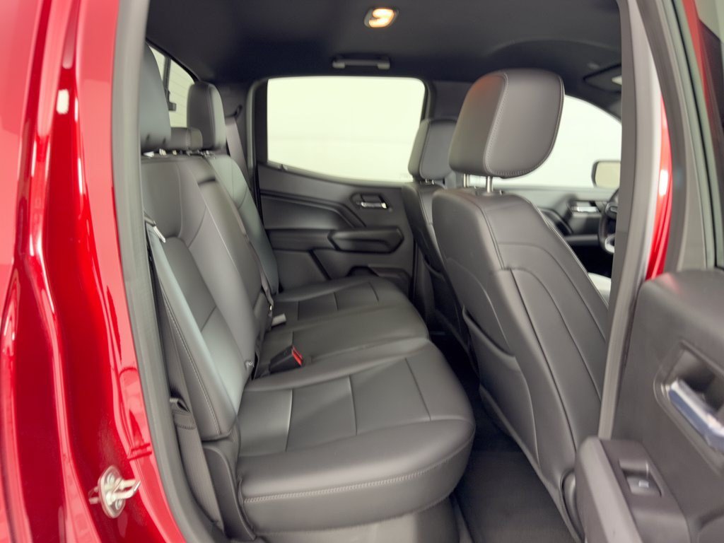Used 2024 GMC Canyon Elevation w/ Elevation Premium Package RWD image 29