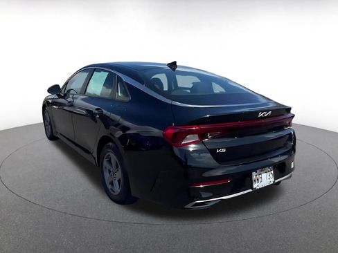 Used 2023 Kia K5 LXS FWD image 12