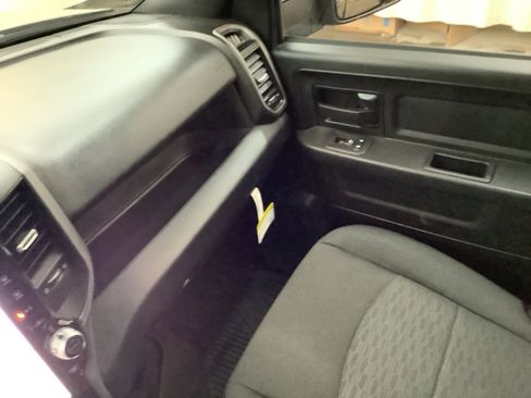 New 2026 RAM 2500 Warlock w/ Safety Group AWD/4WD image 22