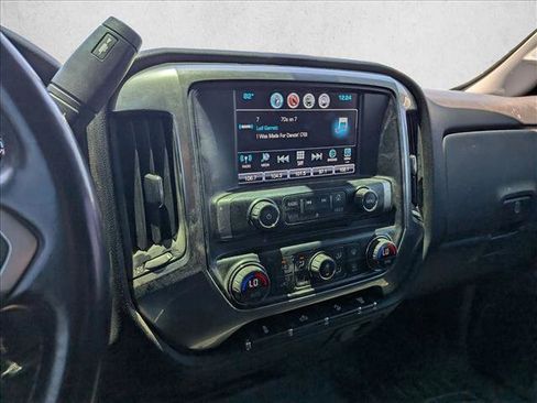 Used 2019 Chevrolet Silverado 2500 LT AWD/4WD image 12
