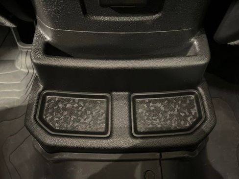 Used 2024 Jeep Wrangler Unlimited Sahara w/ Technology Group AWD/4WD image 35