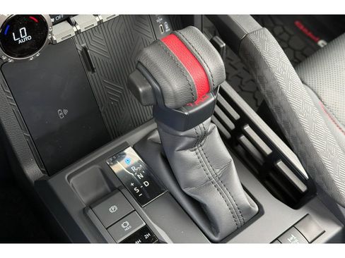 New 2026 Toyota Tacoma TRD Pro AWD/4WD image 23