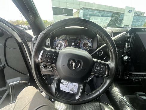 Used 2022 RAM 2500 Limited AWD/4WD image 20