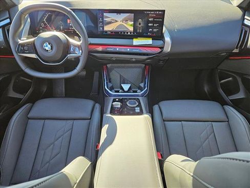 Used 2026 BMW X3 xDrive30i w/ Convenience Package AWD/4WD image 15
