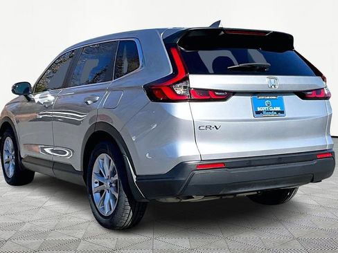 Used 2024 Honda CR-V EX image 5