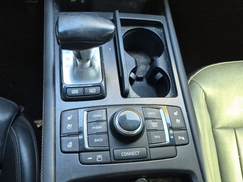 Used 2019 Genesis G80 3.3T Sport image 24