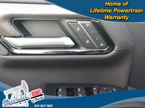 New 2026 GMC Sierra 2500 AT4 w/ Technology Package image 18