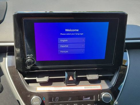 Used 2026 Toyota Corolla LE FWD image 25
