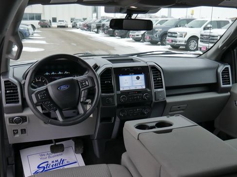 Used 2019 Ford F150 XLT image 42