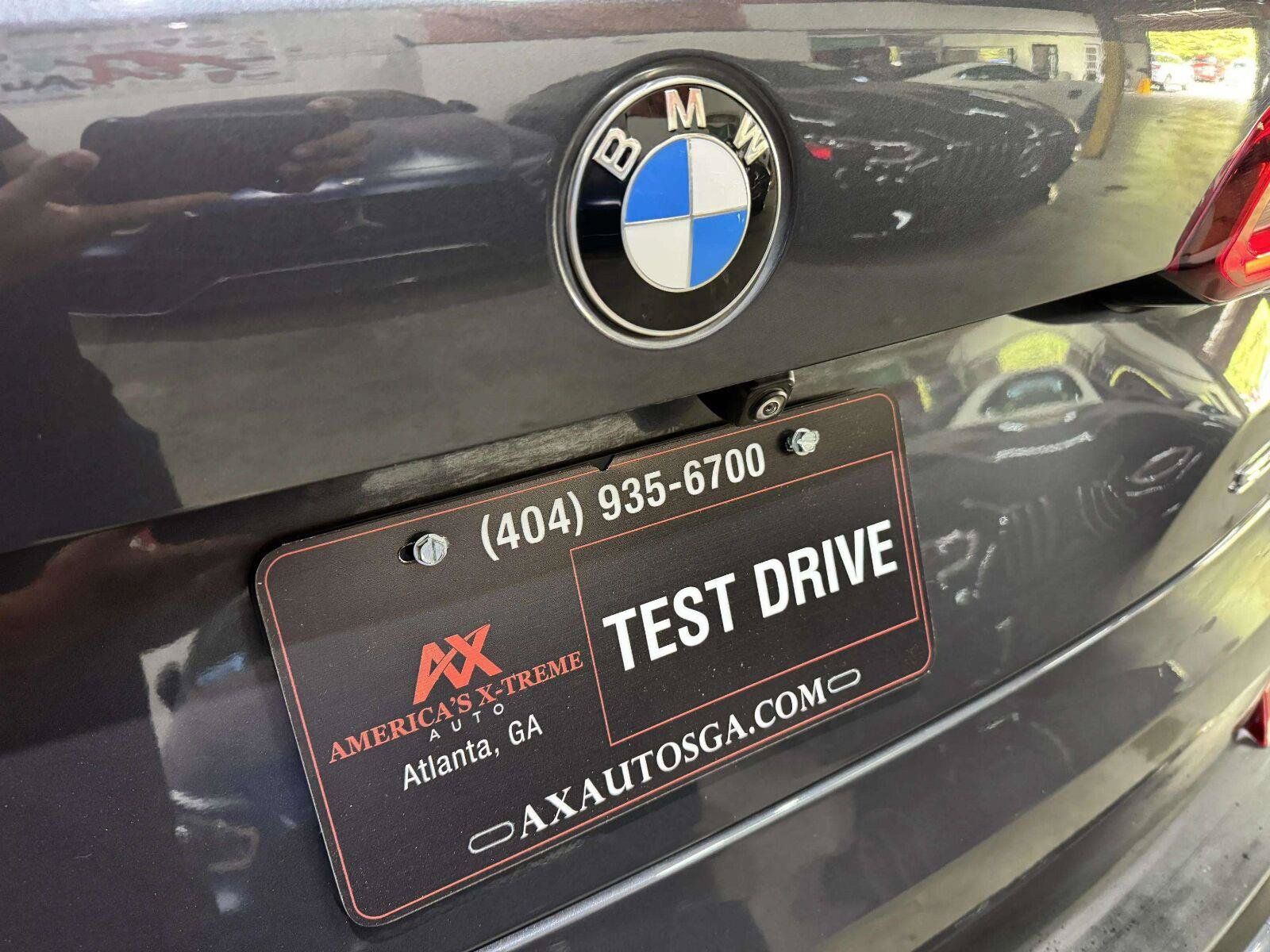Used 2021 BMW X5 sDrive40i w/ Premium Package RWD image 19