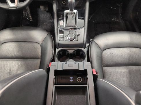 Used 2025 MAZDA CX-5 AWD 2.5 S w/ Select Package image 17