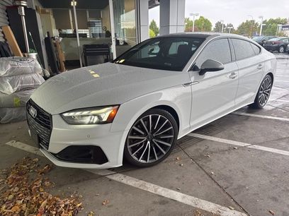 Certified 2023 Audi A5 2.0T Premium Plus