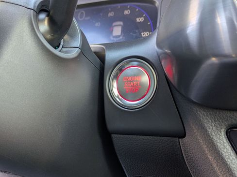 New 2025 Acura ADX A-Spec image 20