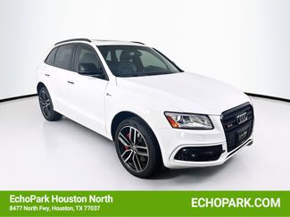 Used 2017 Audi SQ5 Premium Plus w/ Technology Package video 1
