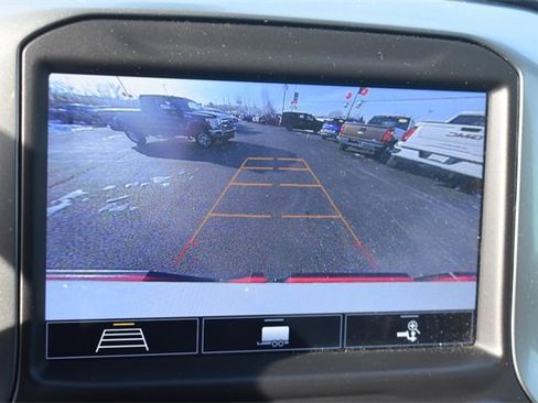 Used 2020 Chevrolet Silverado 1500 RST w/ All-Star Edition image 30