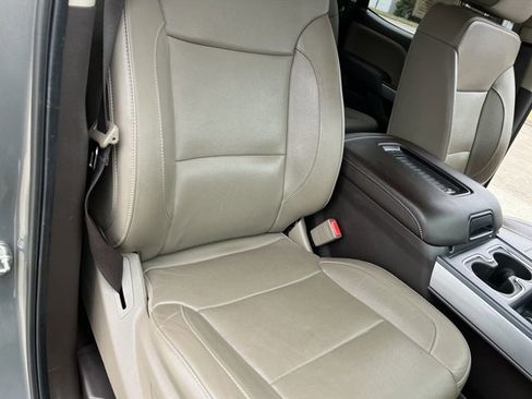 Used 2017 Chevrolet Silverado 2500 LTZ w/ Vortec Plus Package image 29