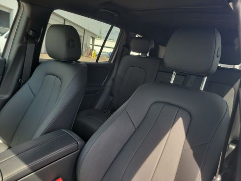 Certified 2026 Mercedes-Benz GLB 250 image 21