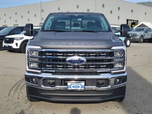 New 2026 Ford F250 Lariat w/ Lariat Premium Package AWD/4WD image 5
