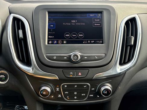 Certified 2024 Chevrolet Equinox LT image 19