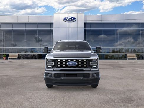 New 2026 Ford F350 Platinum AWD/4WD image 6