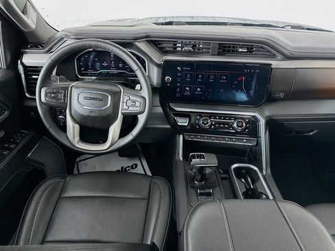 Used 2023 GMC Sierra 1500 Denali w/ Denali Reserve Package image 25
