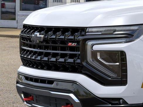 New 2026 Chevrolet Tahoe Z71 AWD/4WD image 13