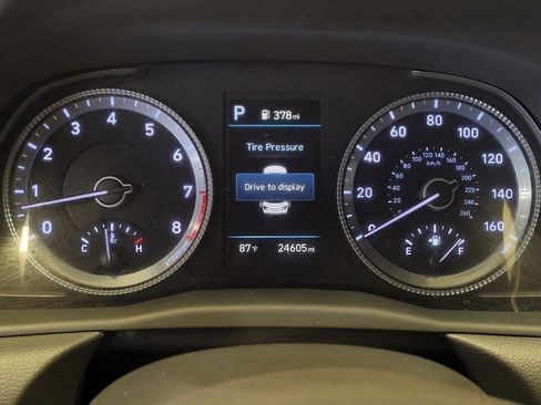 Used 2023 Hyundai Sonata SEL FWD image 23