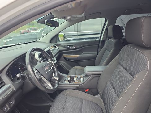 Used 2020 GMC Acadia SLE w/ Driver Convenience Package AWD/4WD image 7