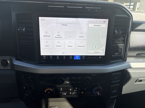 Used 2023 Ford F350 XLT w/ XLT Premium Package image 14