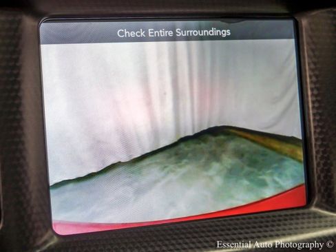 Used 2016 Dodge Charger SRT Hellcat RWD image 23
