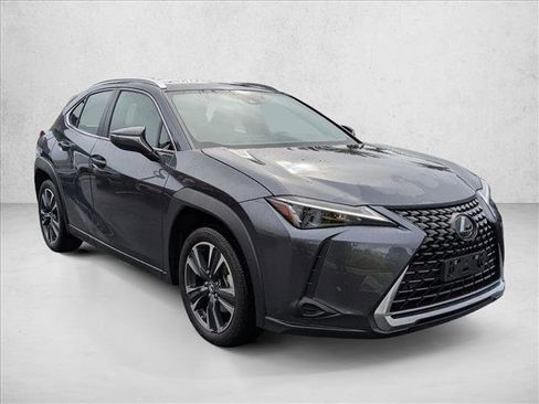 Used 2024 Lexus UX 250h FWD image 6