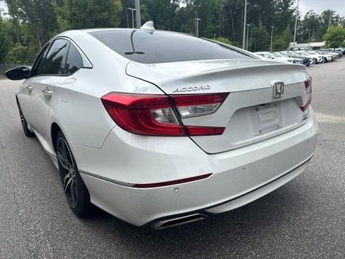 Used 2022 Honda Accord Touring image 7