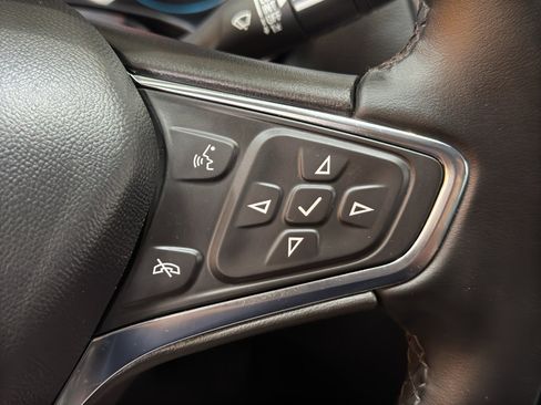 Used 2024 Chevrolet Equinox LT w/ LPO, Floor Liner Package AWD/4WD image 26