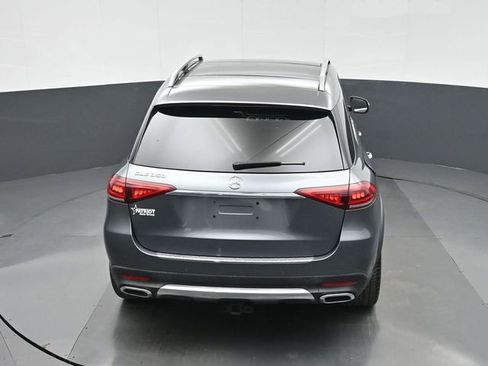 Used 2020 Mercedes-Benz GLE 350 w/ Premium Package image 28