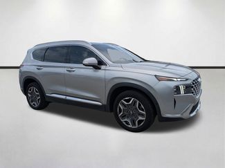 Used 2022 Hyundai Santa Fe Limited FWD video 1