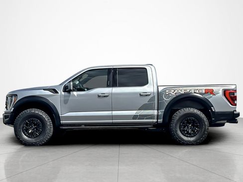 Used 2023 Ford F150 Raptor w/ Equipment Group 802A Raptor R image 2