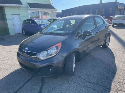 Used 2013 Kia Rio EX w/ Convenience Pkg