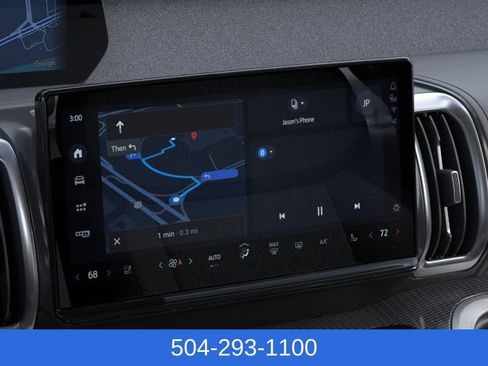 New 2026 Ford Expedition Max Platinum w/ Stealth Appearance Package image 14