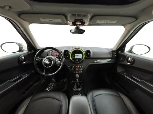 Used 2018 MINI Cooper Countryman image 17