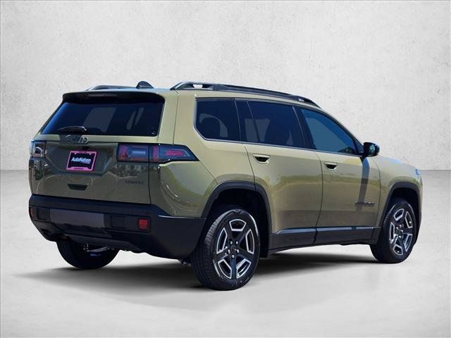 Used 2026 Jeep Cherokee Limited AWD/4WD image 2