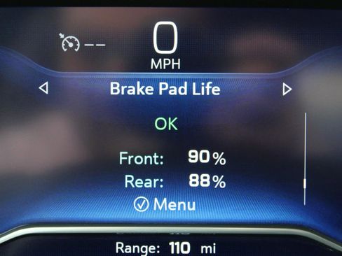 Used 2024 Chevrolet Silverado 1500 LT image 22