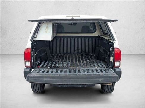 Used 2021 Toyota Tacoma SR RWD image 6