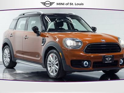 Used 2020 MINI Cooper Countryman ALL4