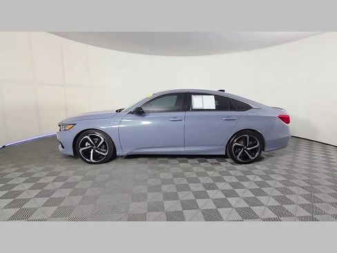 Used 2022 Honda Accord Sport image 46