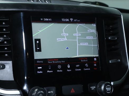 Used 2019 RAM 1500 Big Horn AWD/4WD image 26