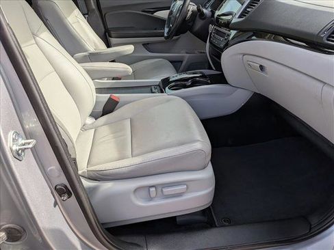 Certified 2020 Honda Ridgeline RTL-E image 21