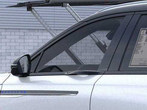 New 2026 Lincoln Nautilus Reserve image 20